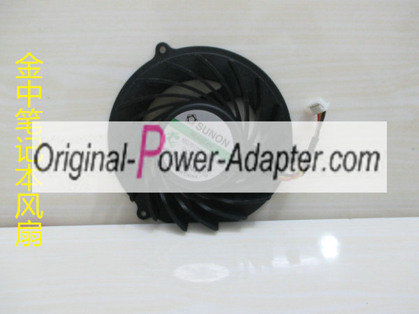 NEW Acer AS 5940 5940G 5943G LAPTOP FAN 5950